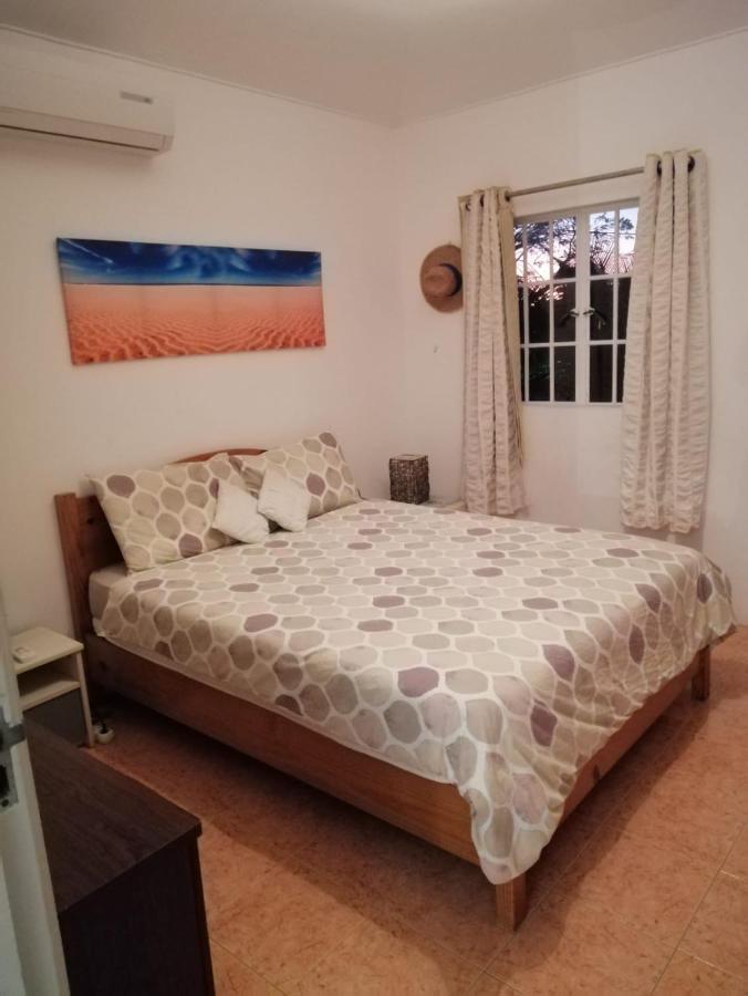La Preneuse Sur Mer Appartement Riviere Noire Exterior photo