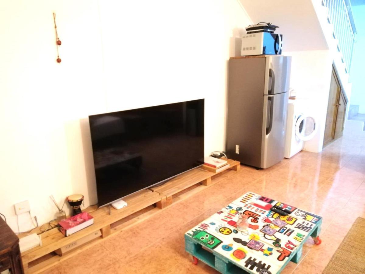 La Preneuse Sur Mer Appartement Riviere Noire Exterior photo