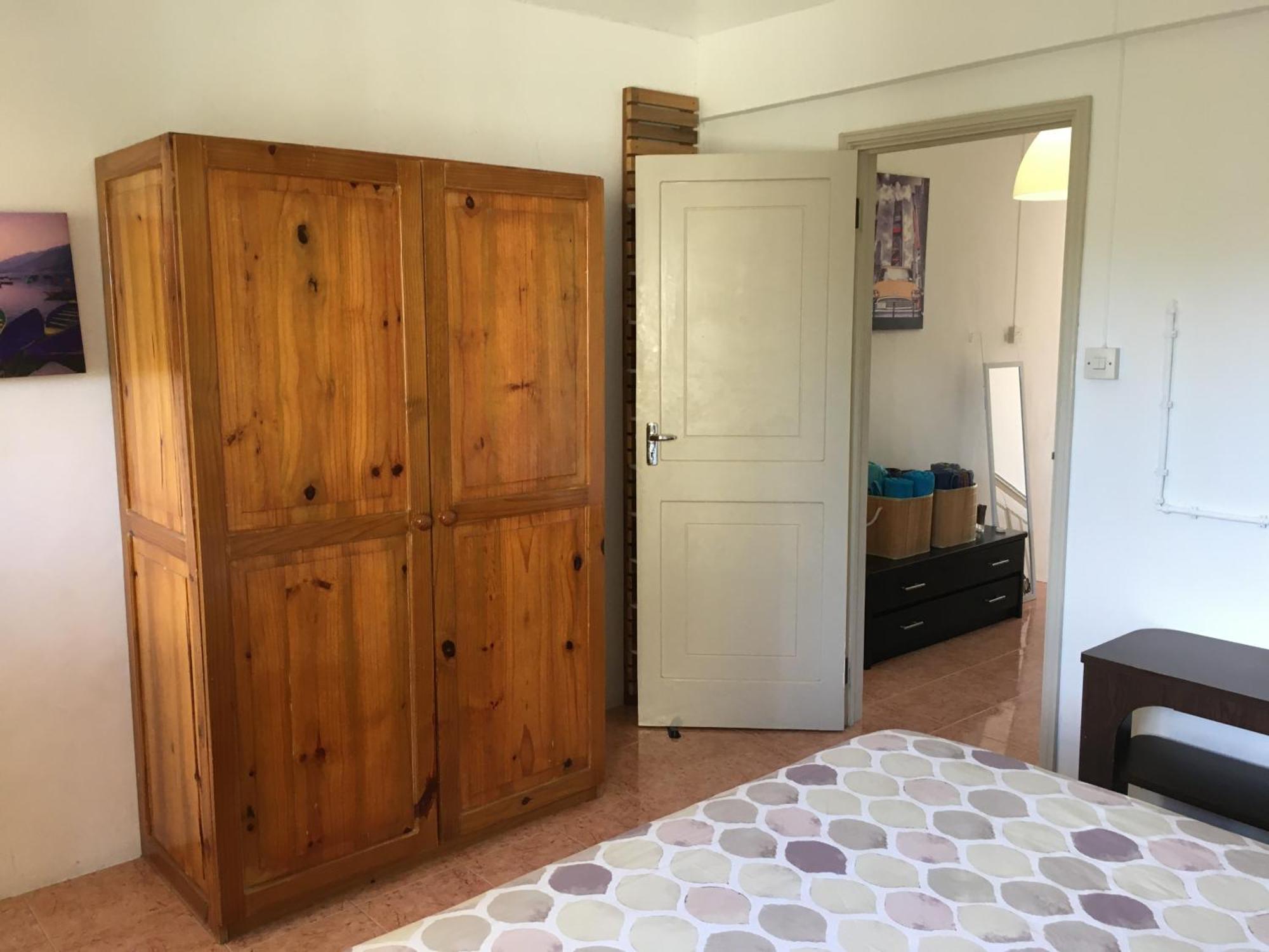 La Preneuse Sur Mer Appartement Riviere Noire Exterior photo