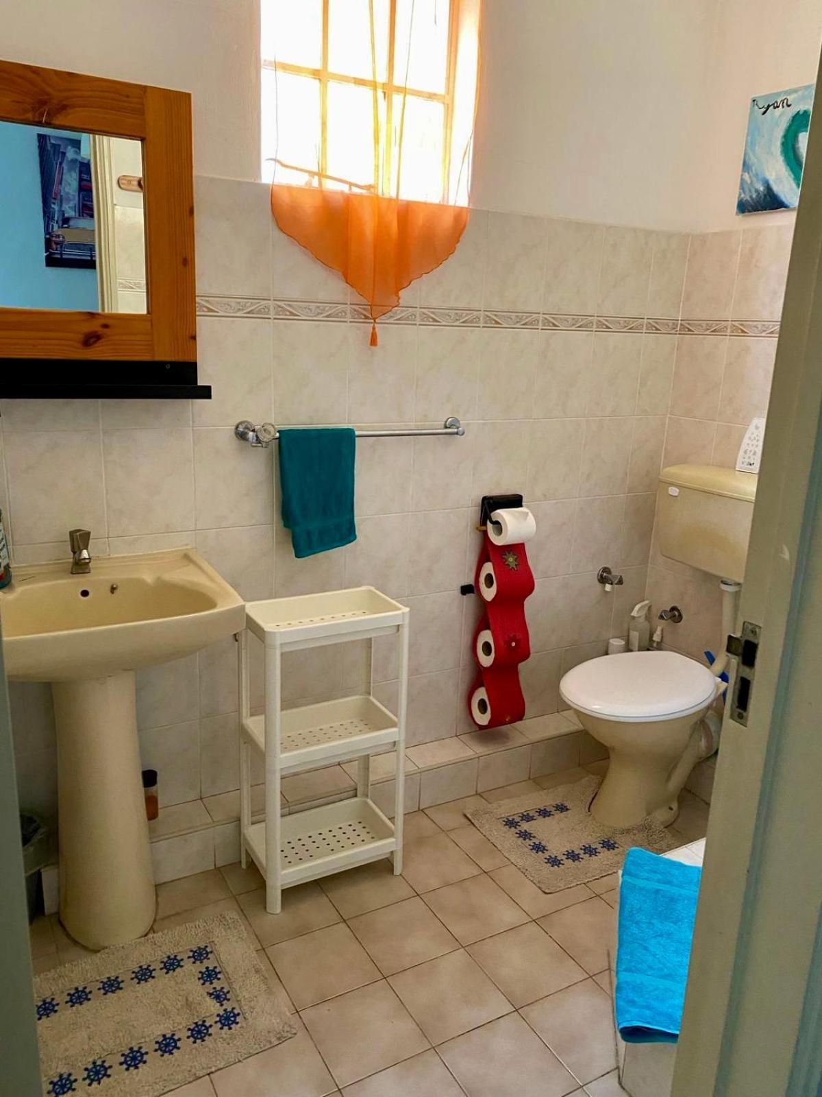 La Preneuse Sur Mer Appartement Riviere Noire Exterior photo